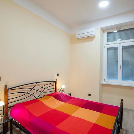 Apartments Villa Adrienne 말리로시니 외부 사진