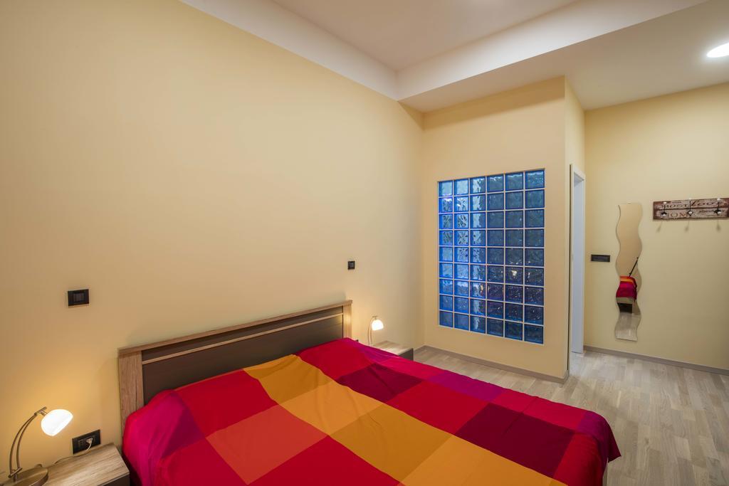 Apartments Villa Adrienne 말리로시니 외부 사진