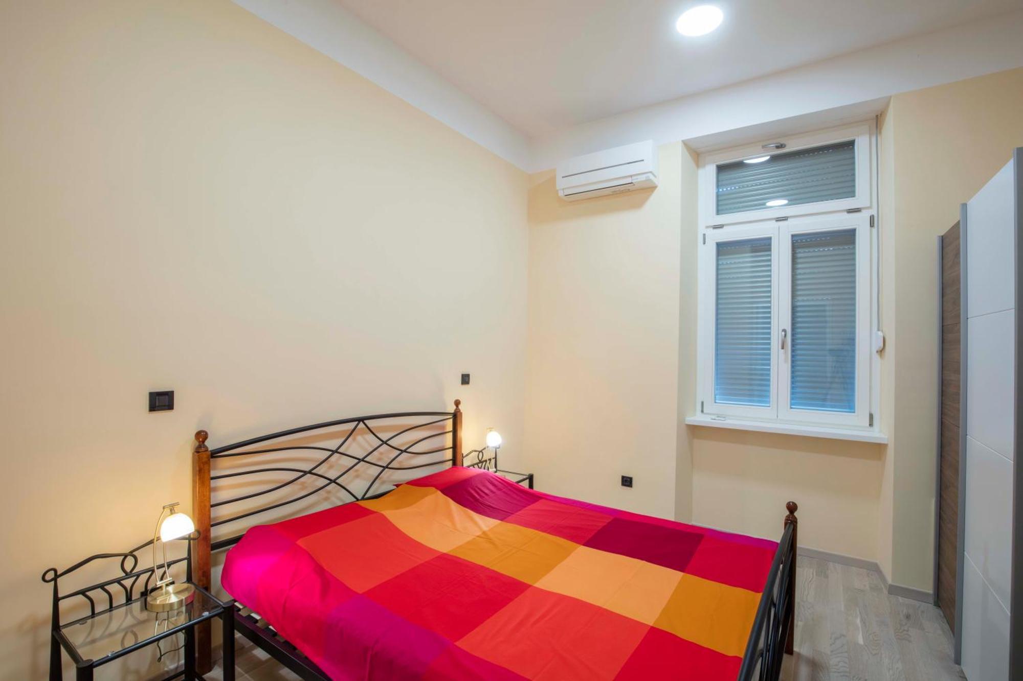 Apartments Villa Adrienne 말리로시니 외부 사진